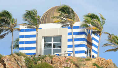 Epsteins forbudte tempel: Aldri sett før