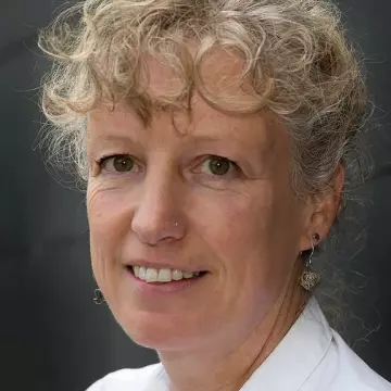 Gunhild Hoogensen Gjørv