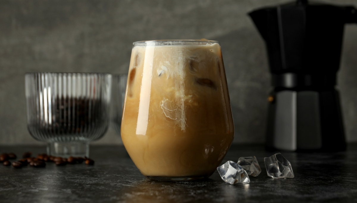 Nå trender denne kaffen: