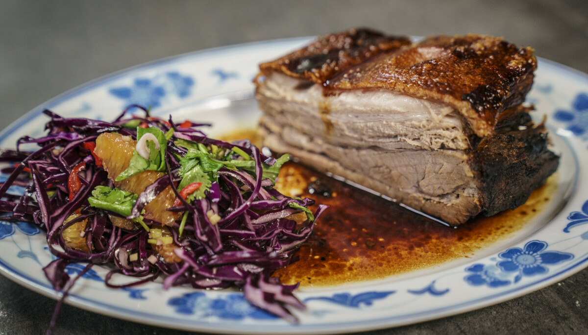 Ut mot «ribbefetisjisme»: - Blir folk kåte av ribbefett?