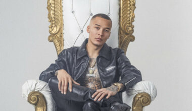 Marcus «Kamelen» Moseles dom er klar