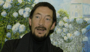 Chris Rea, kjent for 'Driving Home for Christmas', død 74 år gammel