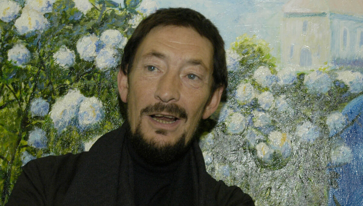 Chris Rea, kjent for 'Driving Home for Christmas', død 74 år gammel