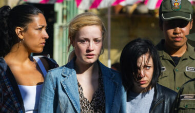 Flukten fra Bolivia: Dagbladets anmelder kaster terning