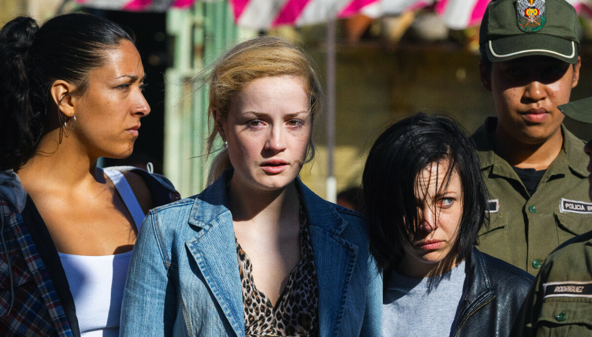 Flukten fra Bolivia: Dagbladets anmelder kaster terning