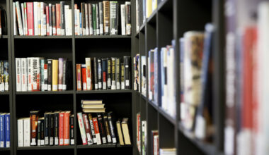 - Da vil det føles meningsløst å skrive