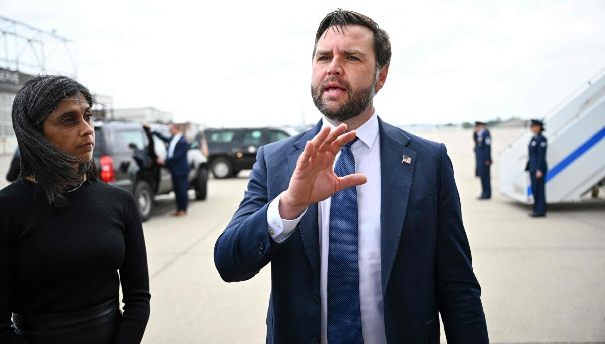 Raser: - Kan spise dritt