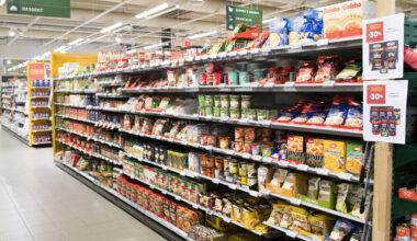 De beste tilbudene på Rema, Kiwi og Bunnpris akkurat nå