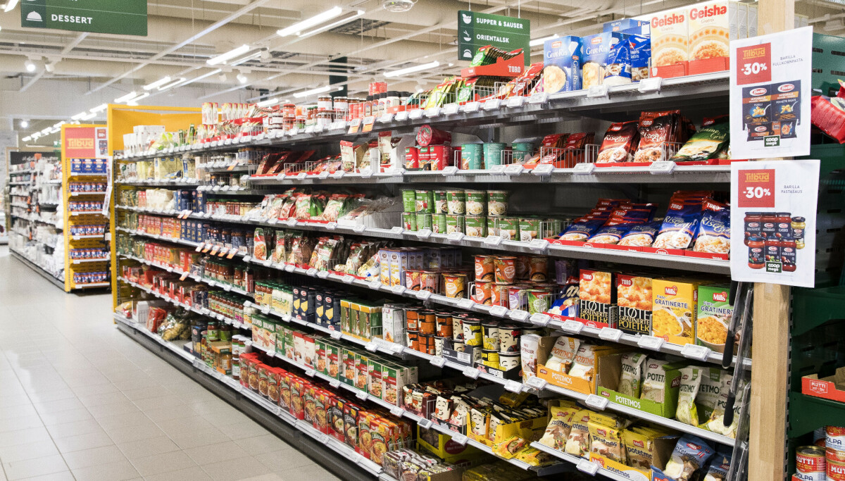 De beste tilbudene på Rema, Kiwi og Bunnpris akkurat nå