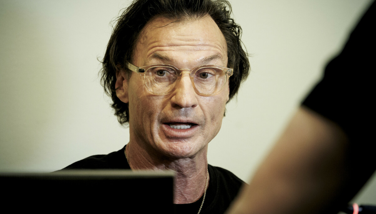 Petter Stordalen anker skattesak til Høyesterett