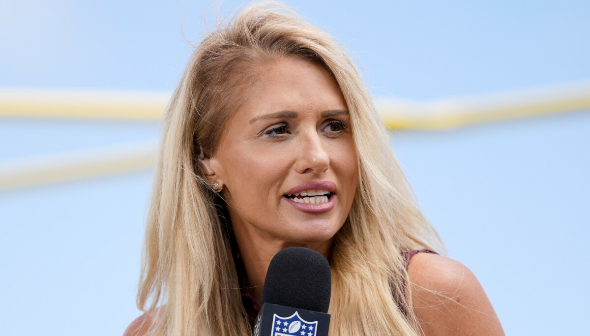 Ble meldt død: - Det tror jeg ikke?