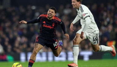 Ny seier for Berge og Fulham