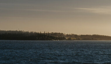 På innsiden av Bastøy fengsel: