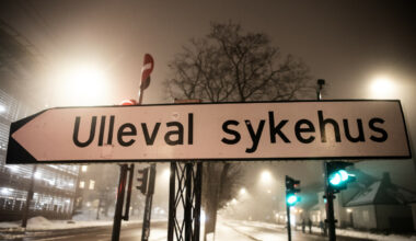 Tause etter pasientkritikk