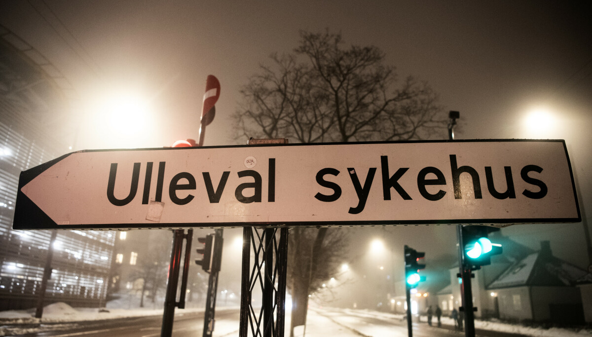 Tause etter pasientkritikk