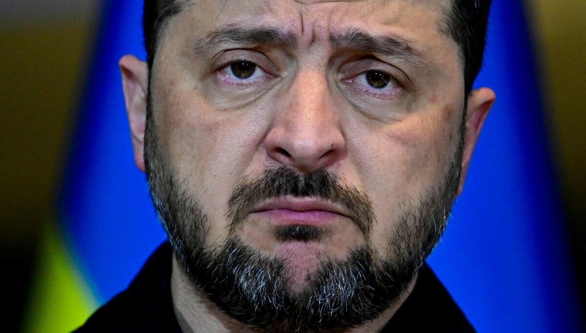 – Dette sender et ekstremt klart signal