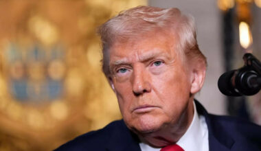 Trump fjerner 29 ambassadører