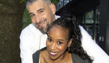 Leo Ajkic avslører detaljer om kjærlighetslivet og forloveden