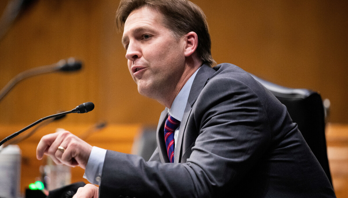 Har fått kreft: - Skal dø