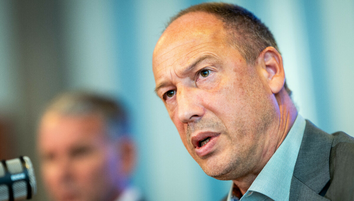 AfD anklages for å samle informasjon for Russland i Thüringen