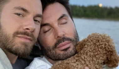 Jan Thomas deler rørende julehilsen til sin avdøde mor