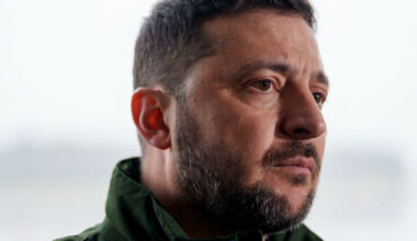 - Nytt utkast åpner for Nato-medlemskap