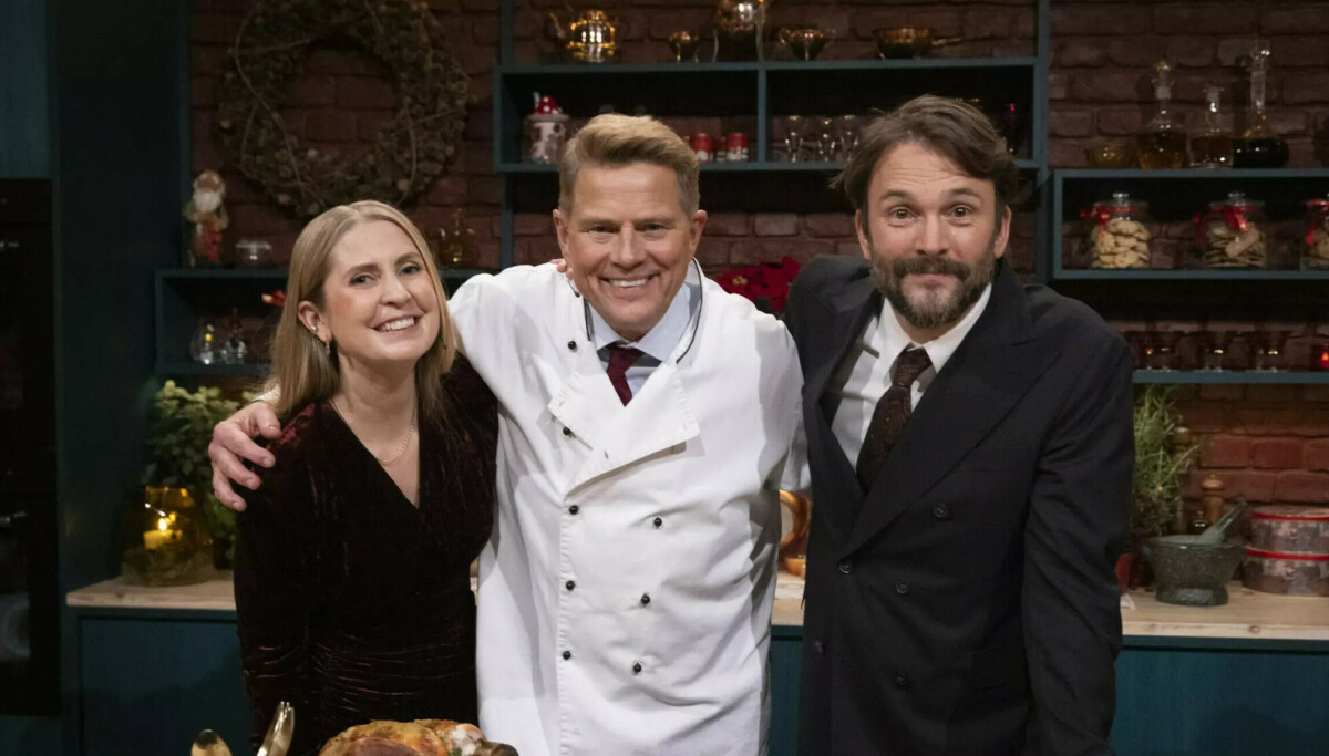 NRK-tallene: Så mange så på