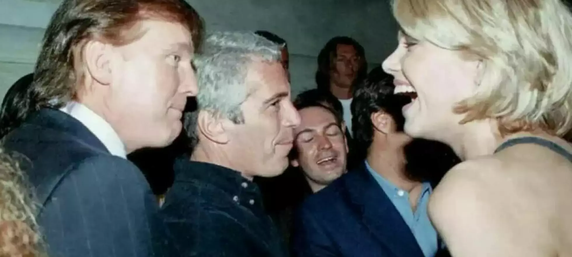 - Dette er en katastrofe