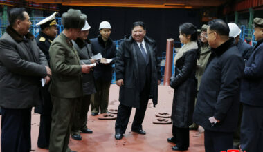 – Dette er en trussel som må besvares