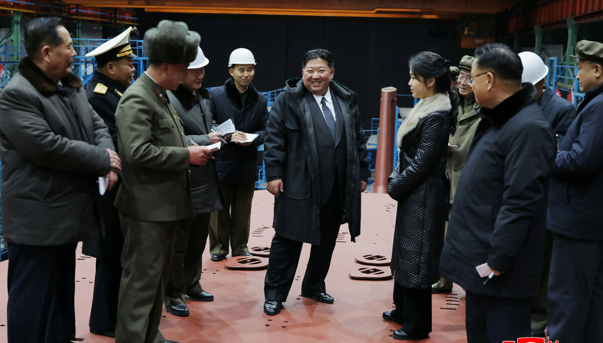 – Dette er en trussel som må besvares