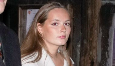 - Har blitt vare- merket hennes - Dagbladet