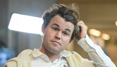 TV-guide: Sport i julen 2025