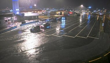 - Godt vant med skitvær