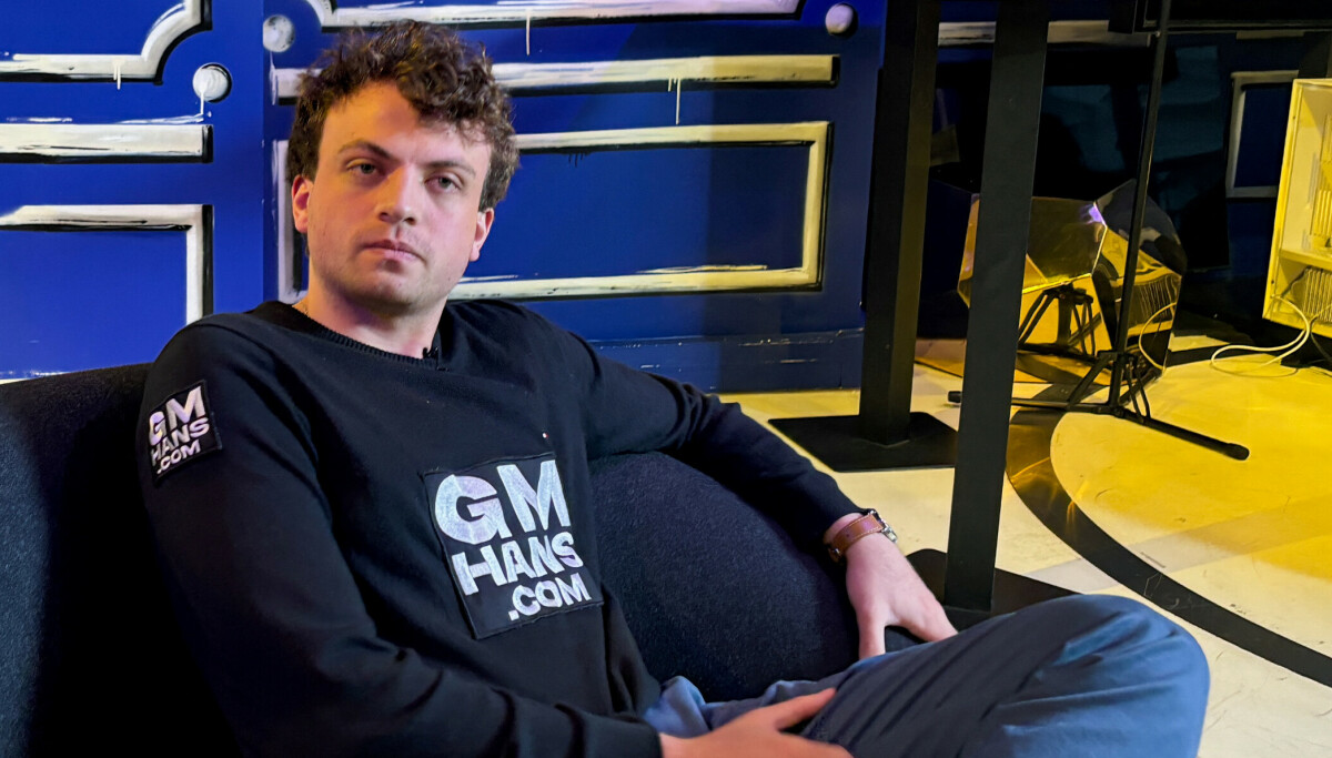 - Framsto latterlig - Dagbladet