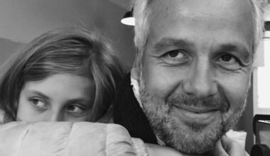 Leah Behns rørende hyllest til Ari Behn seks år etter hans bortgang