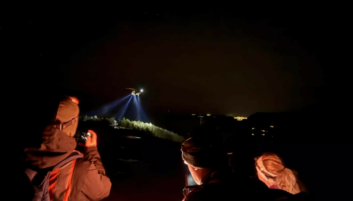 Søket avsluttes - Dagbladet