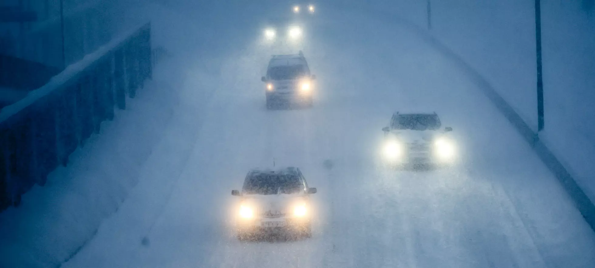 Romjulas store reisedag