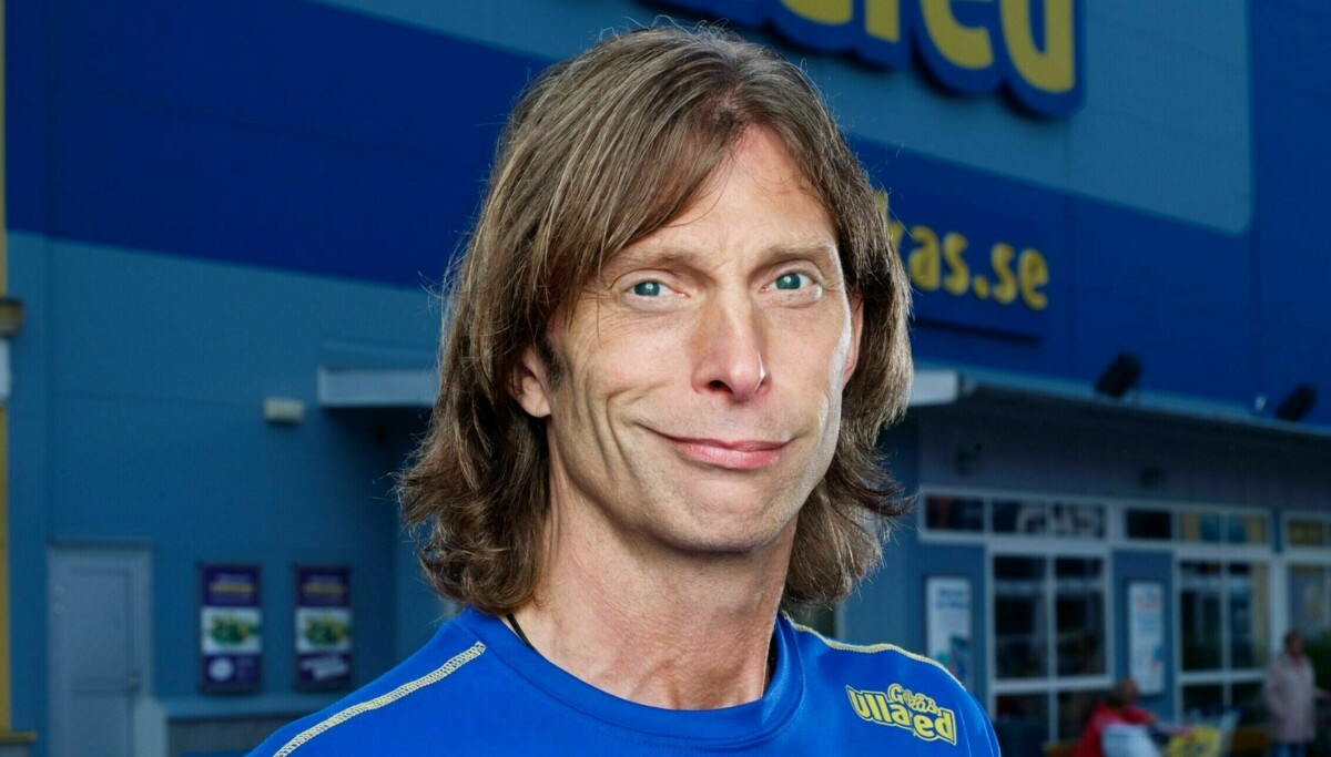 Ola-Conny Wallgren om ensomhet i jula etter bruddet med kollegaen