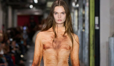 Her er noen av moteøyeblikkene vi husker best fra 2025