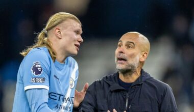 Kommer med vekt-innrømmelse