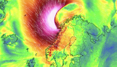 Klar beskjed: La bilen stå