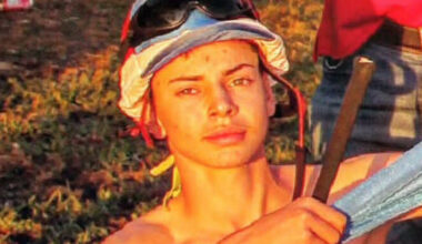 Talent (16) døde etter ulykke