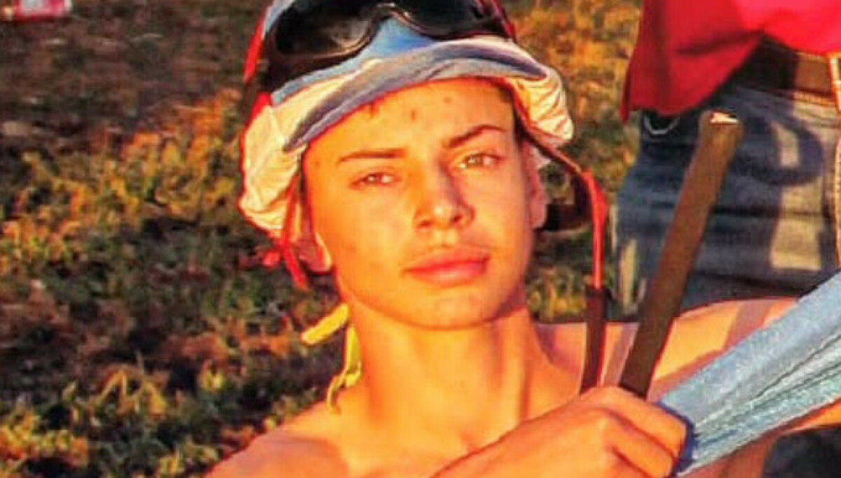 Talent (16) døde etter ulykke