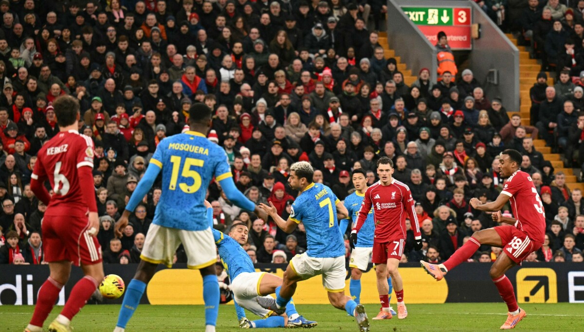 - Svært unødvending