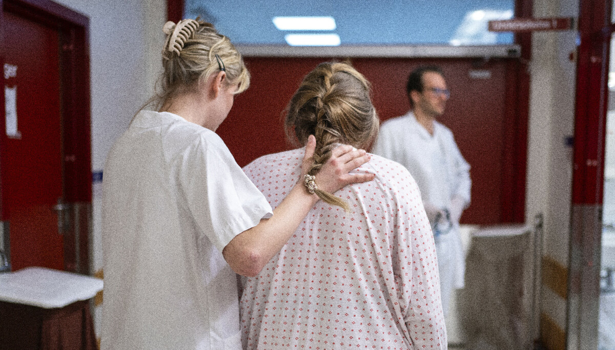 Når rapporten blir viktigst