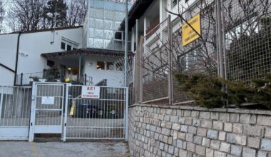 Har fått «munnkurv»