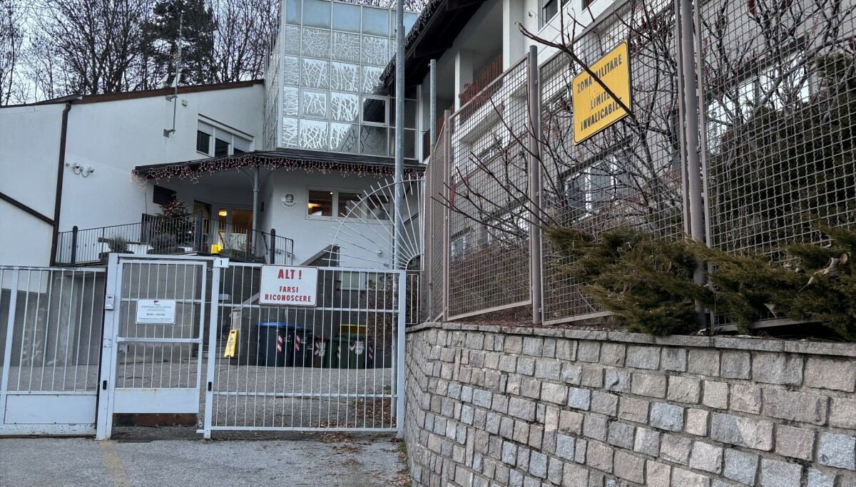 Har fått «munnkurv»