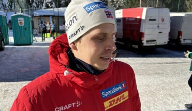 - Jeg var skuffet og forbanna