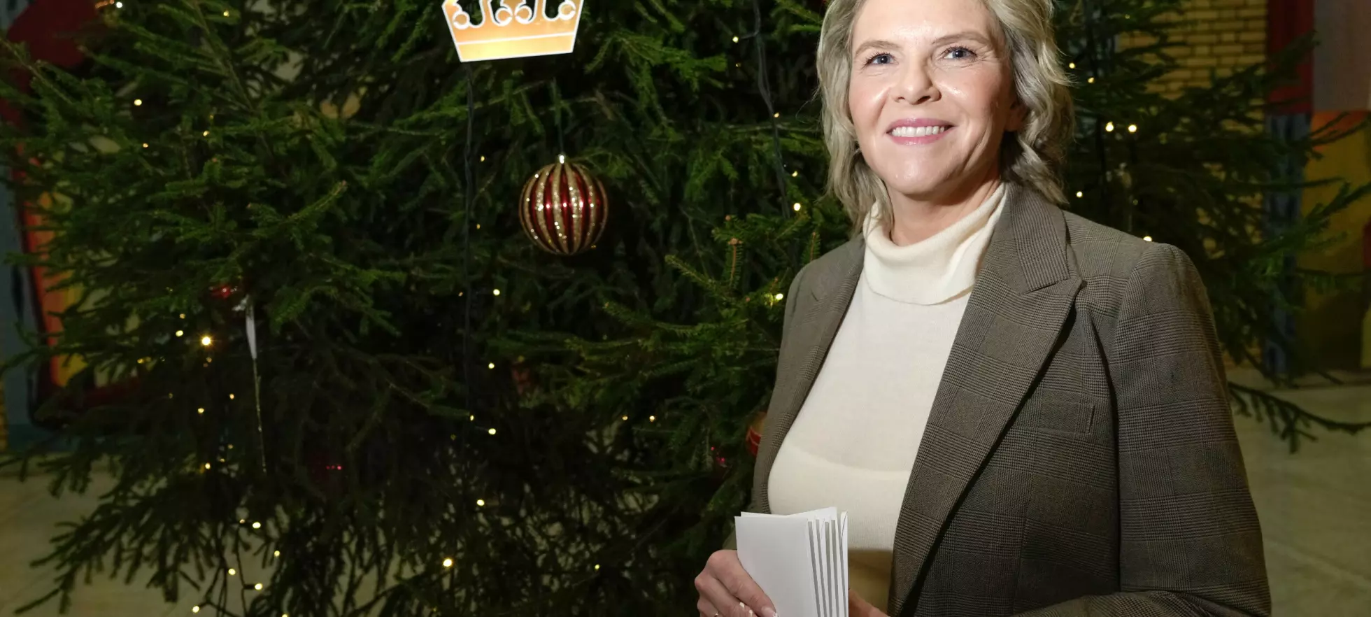 Frp fosser fram blant kvinner