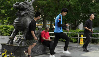 - Ingen vil gifte seg med meg